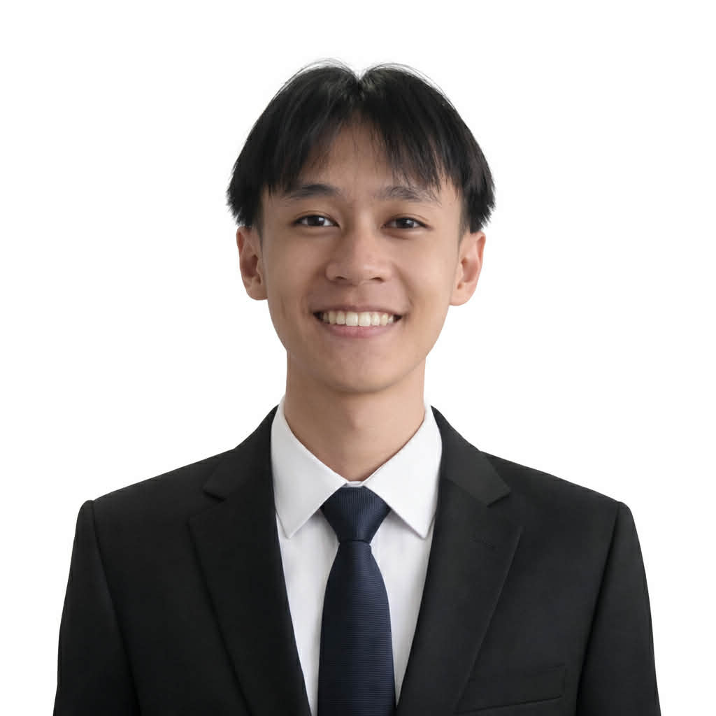 Jan Matthew Tanchanco profile picture